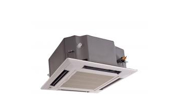 格力MB系列模块式风冷冷（热）水机组