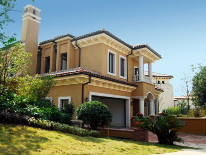 好望谷长沙家用中央空调工程