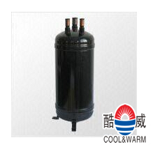 中央空调气液分离器