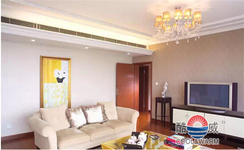 长沙中央空调新风机组