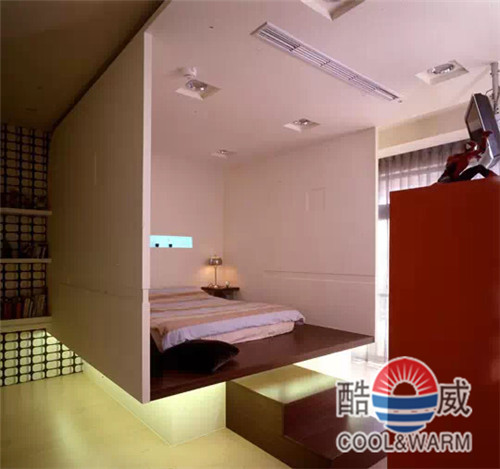 长沙格力中央空调