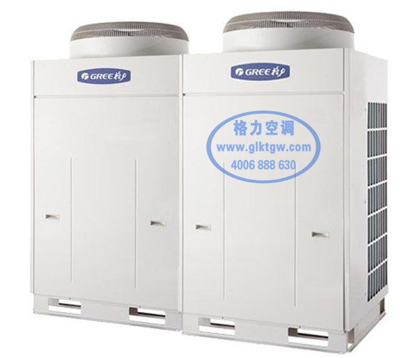 格力中央空调