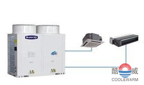 长沙格力中央空调