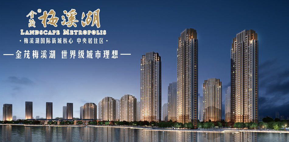 金茂梅西湖客户